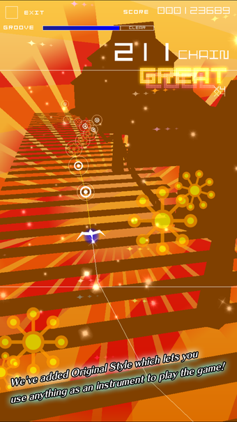 Image 2 for Groove Coaster 2