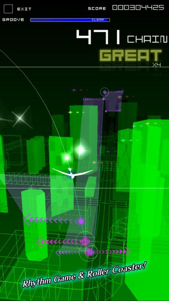 Imagen 0 para Groove Coaster 2