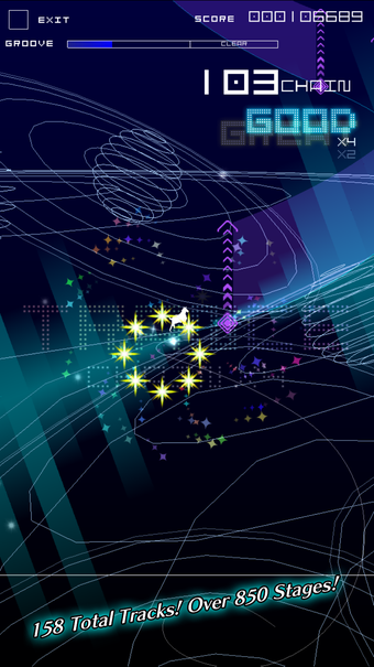 Image 1 for Groove Coaster 2