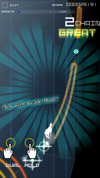 Image 4 for Groove Coaster 2