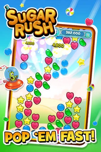Imagen 0 para Sugar Rush