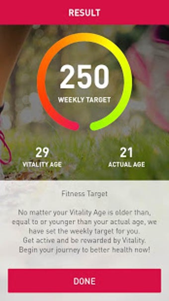 Image 2 for AIA Vitality Weekly Chall…