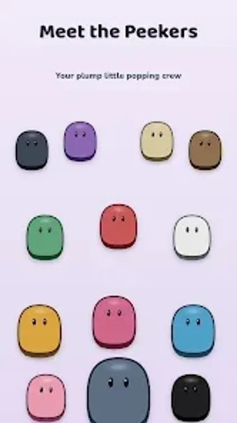 Imagen 0 para Peek-a-Pop