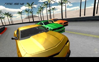 Imagen 1 para Just Racing