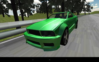 Imagen 0 para Just Racing