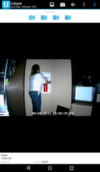 Image 3 for U Guard