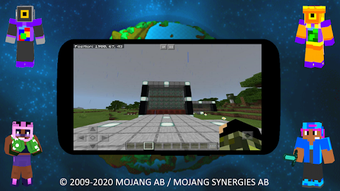Image 0 for MODS Camera : Working Sec…