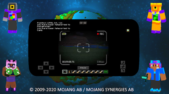Image 1 for MODS Camera : Working Sec…