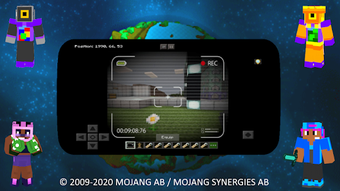 Image 2 for MODS Camera : Working Sec…