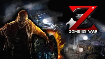 Image 2 for Zombies World War 3