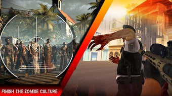 Image 1 for Zombies World War 3
