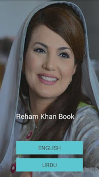 Image 3 for Reham Khan Book in Englis…