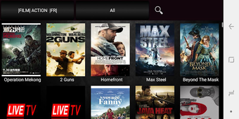 Imagen 1 para Proton Iptv Pro2