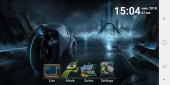 Imagen 4 para Proton Iptv Pro2