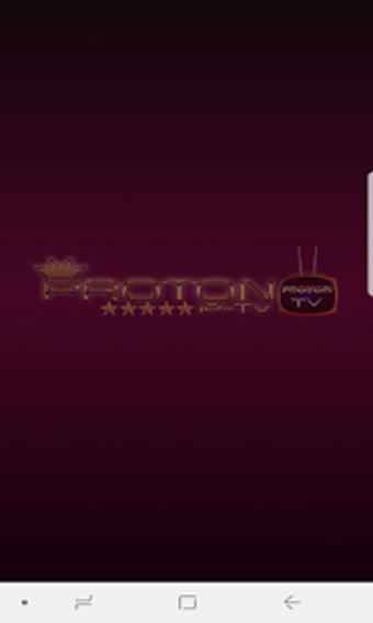 Imagen 3 para Proton Iptv Pro2