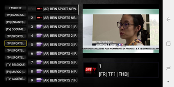 Imagen 5 para Proton Iptv Pro2