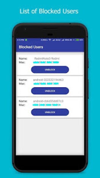 Image 2 for Hotspot Manager for JioFi