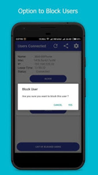 Image 1 for Hotspot Manager for JioFi