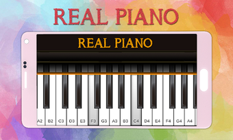 Image 0 for Perfect Piano - Piano Key…