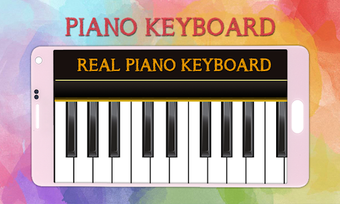 Image 2 for Perfect Piano - Piano Key…