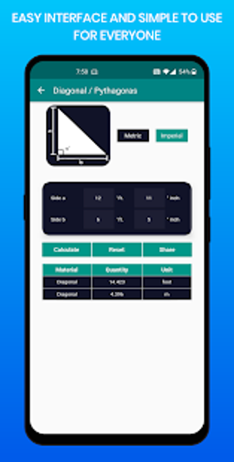 Image 3 for Construction Calculator A…