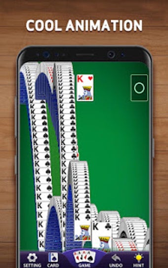 Image 3 for Solitaire Lite