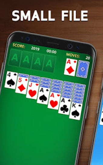 Image 1 for Solitaire Lite