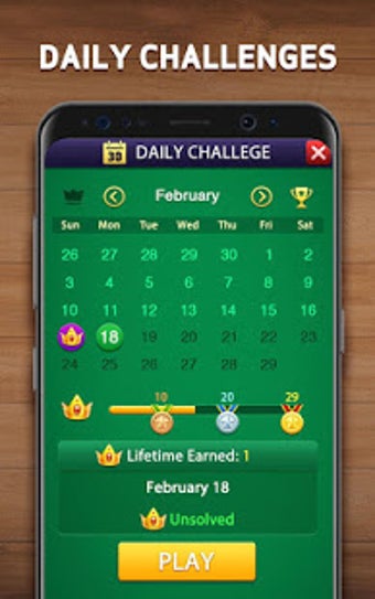 Image 2 for Solitaire Lite