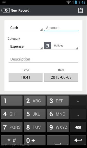 Image 1 for Mobi Budget