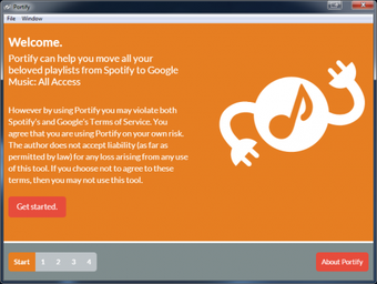 Image 0 for Portify