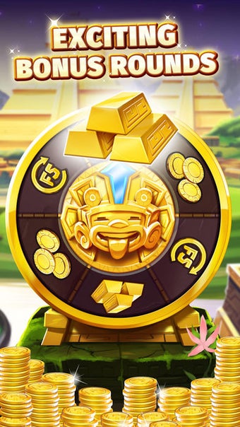 Image 1 for Jackpot Magic Slots: Vega…