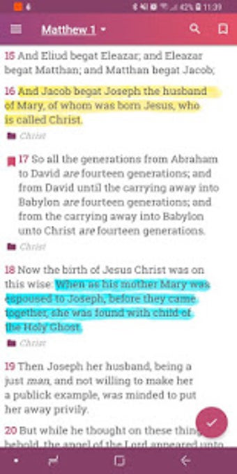 Image 0 for Expositor's Study Bible C…