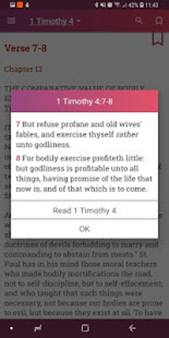 Imagen 3 para Expositor's Study Bible C…