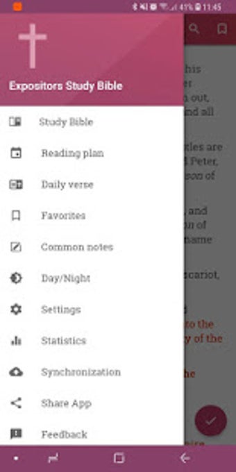 Image 3 for Expositor's Study Bible C…