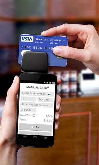 Image 0 for Point of Sale