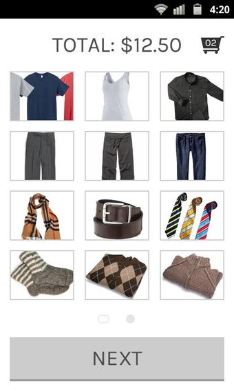 Image 1 for Point of Sale