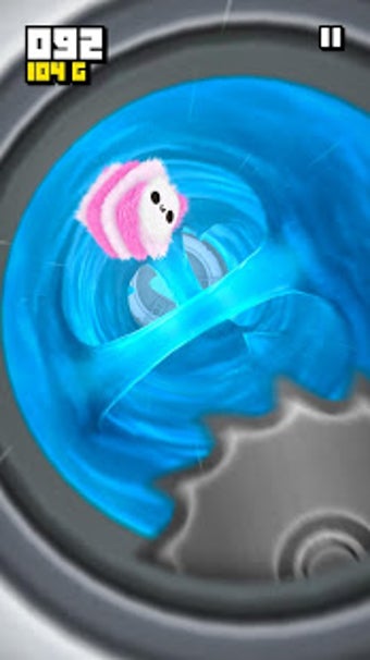 Image 0 for Fluffy Fall: Fly Fast to …
