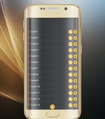 Imagen 3 para Coyote Sounds Ringtone