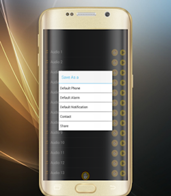 Imagen 1 para Coyote Sounds Ringtone