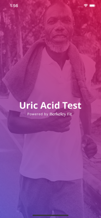 Image 0 for Uric Acid Test