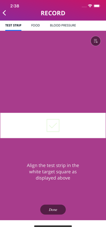 Image 1 for Uric Acid Test
