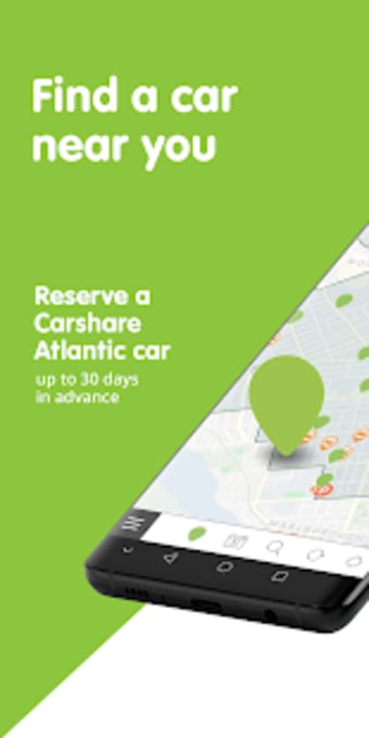Image 3 for CarShare Atlantic