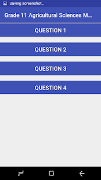 Imagen 3 para Grade 11 Agricultural Sci…
