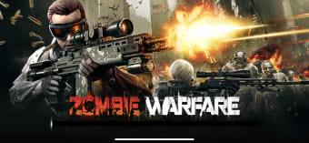 Image 3 for ZOMBIE WARFARE: Shooting …