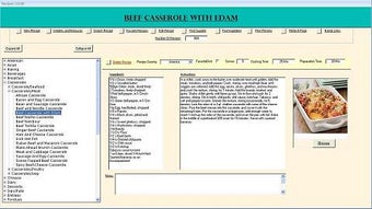 Image 0 for Recipes