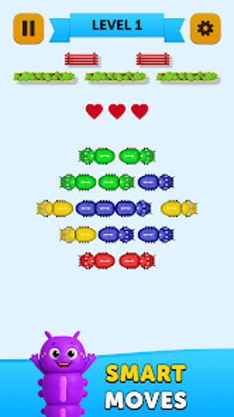 Image 0 for Luna Escape Maze Puzzle G…