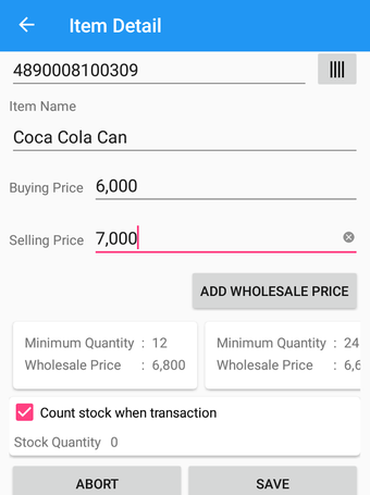 Image 0 for Cash Register