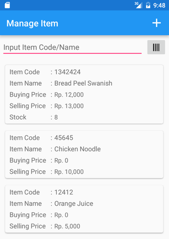 Image 1 for Cash Register