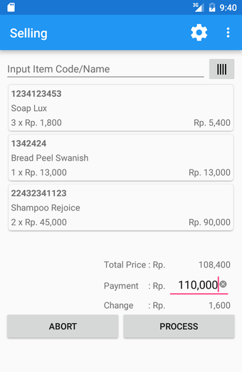 Image 3 for Cash Register
