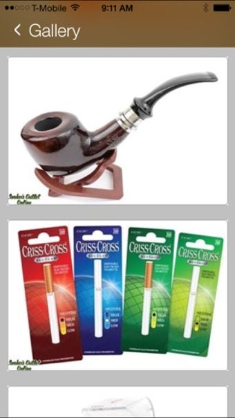 Image 2 for Smoker's Outlet Online